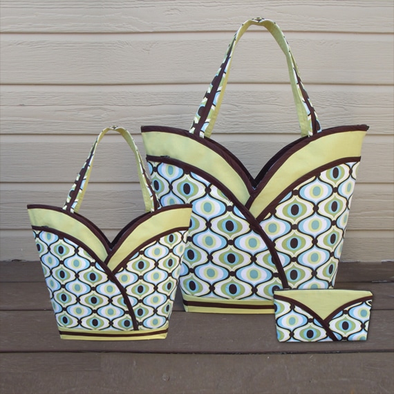 Bag Patterns, Hardware, Zippers, Acrylic Templates & Much More! – Sew Yours